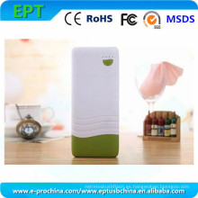 Personalizar Mobile Charger 5200mAh LED Light Power Bank (EP36)